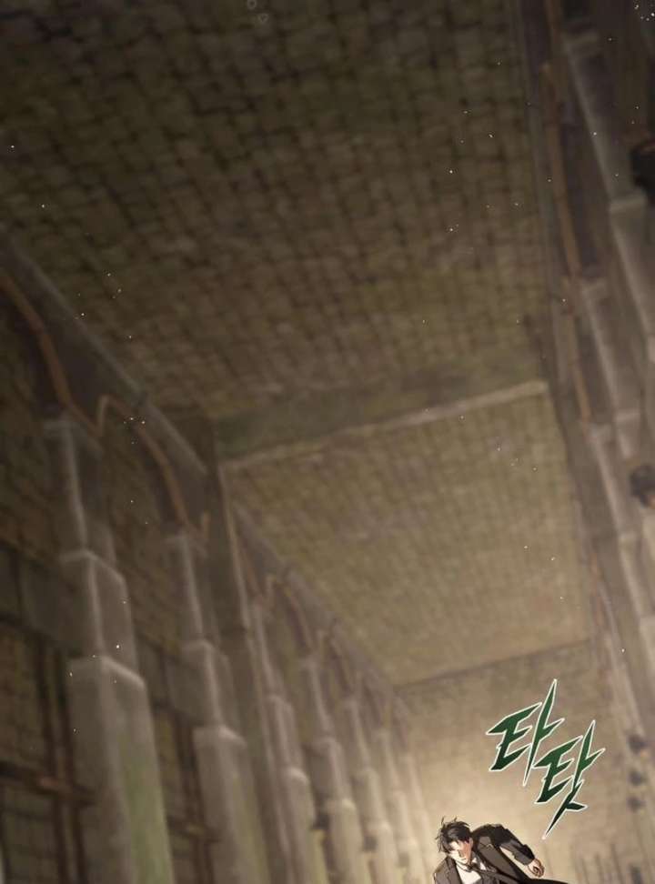 The Back-Alley Mage’s Return Chapter 23 - Page 3