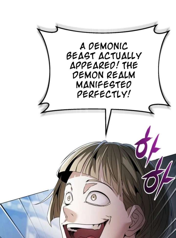 The Back-Alley Mage’s Return Chapter 23 - Page 32