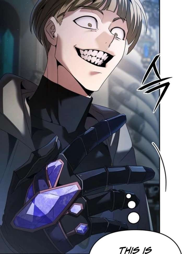 The Back-Alley Mage’s Return Chapter 23 - Page 35