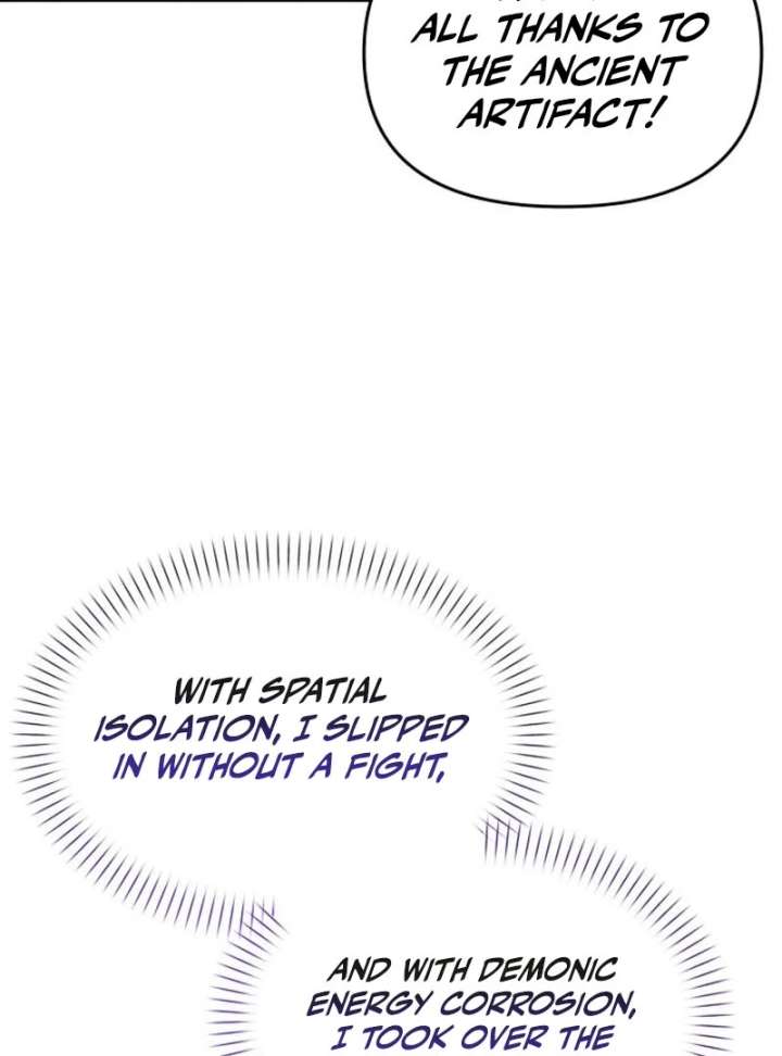 The Back-Alley Mage’s Return Chapter 23 - Page 36