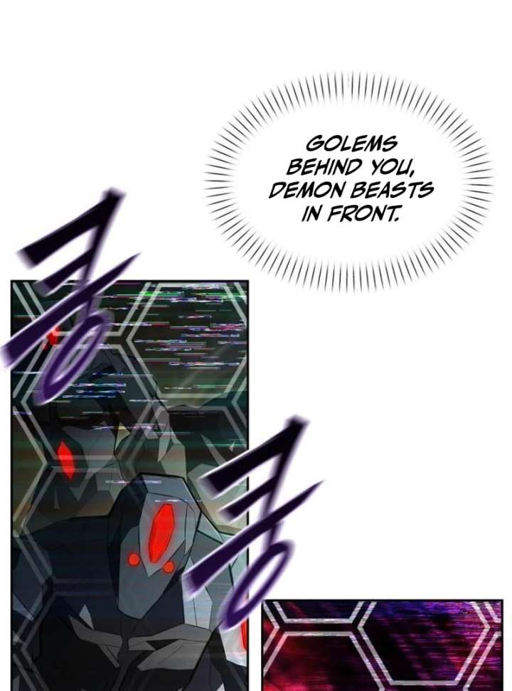 The Back-Alley Mage’s Return Chapter 23 - Page 75