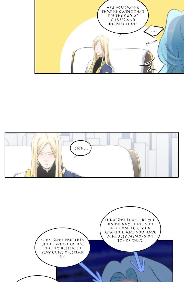 Elqueeness Chapter 10 - Page 29