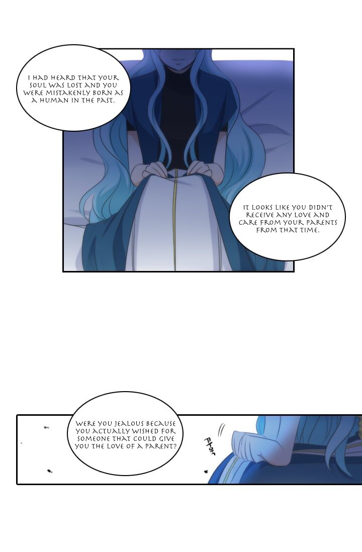 Elqueeness Chapter 10 - Page 34