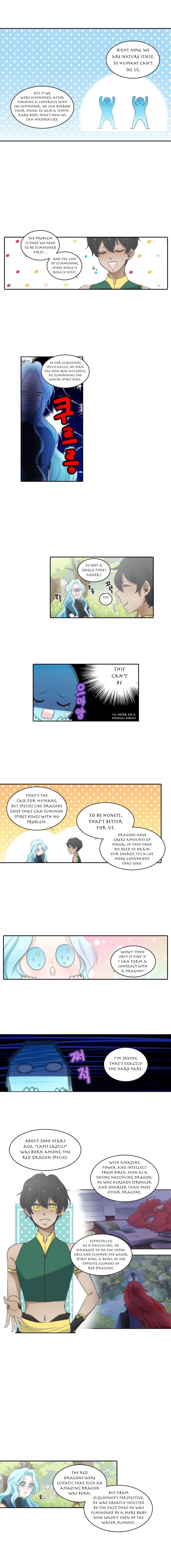 Elqueeness Chapter 11 - Page 7