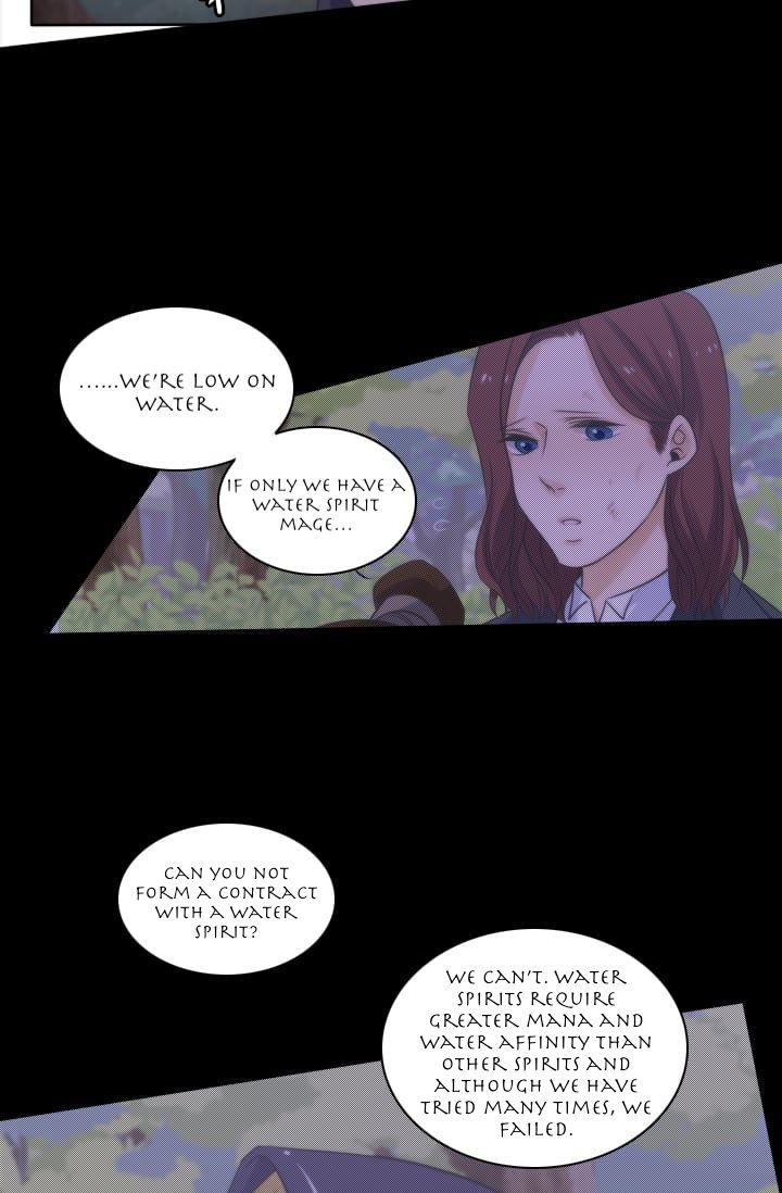 Elqueeness Chapter 12 - Page 15
