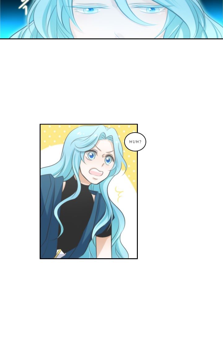 Elqueeness Chapter 12 - Page 26