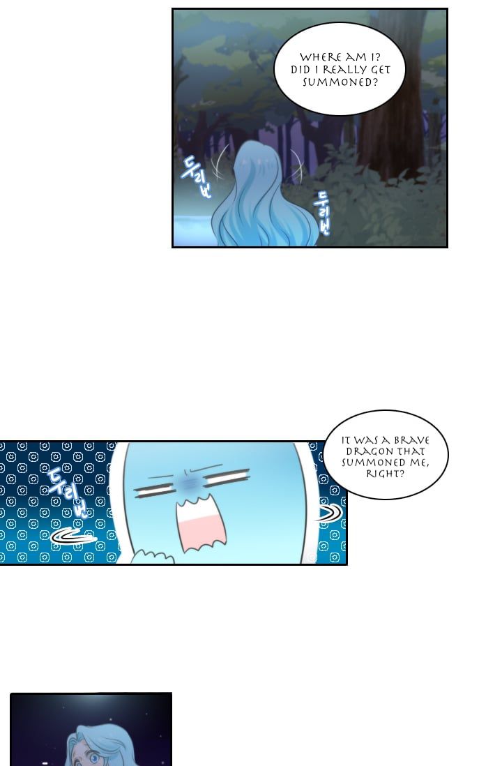 Elqueeness Chapter 12 - Page 27