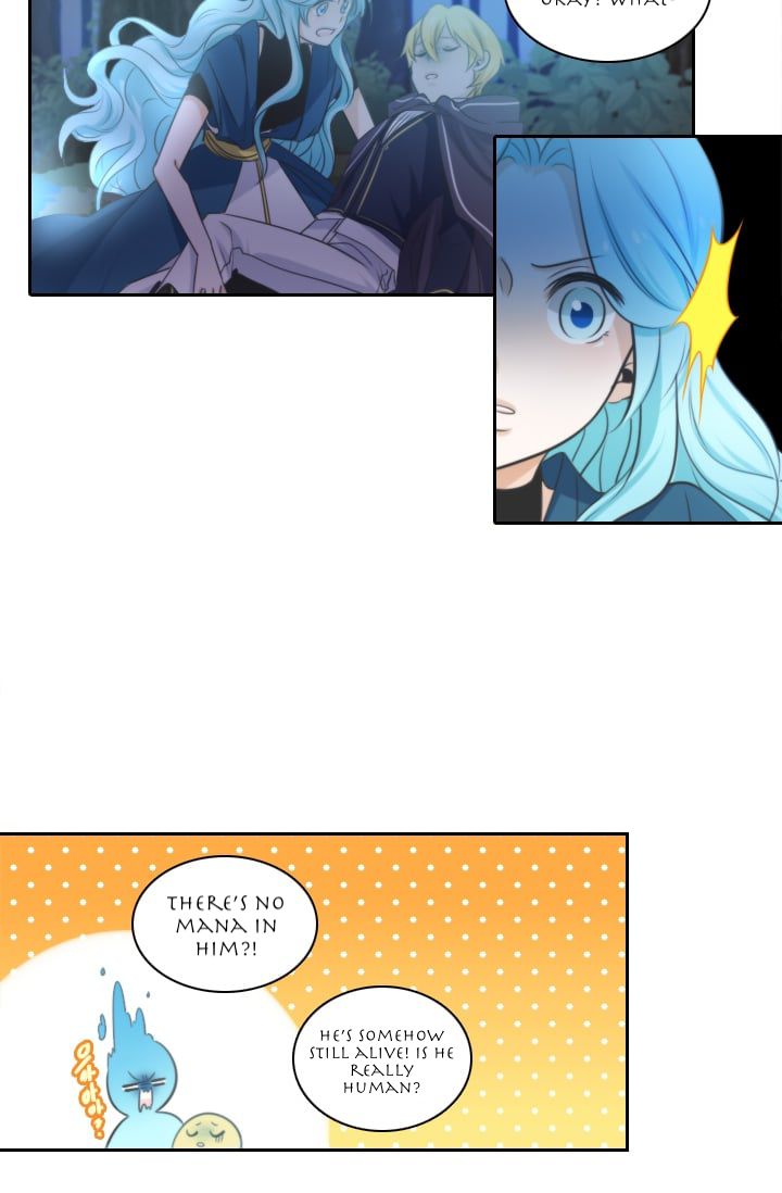 Elqueeness Chapter 12 - Page 29