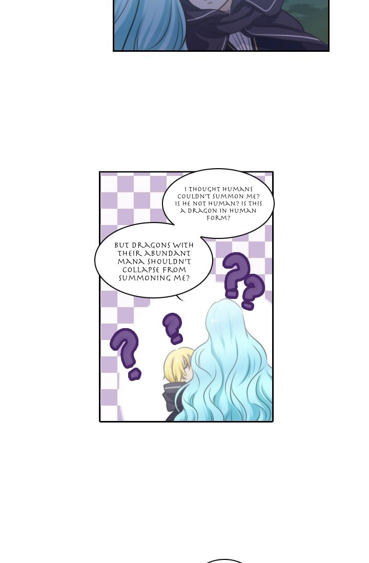 Elqueeness Chapter 12 - Page 31