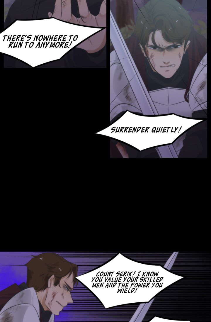 Elqueeness Chapter 12 - Page 4