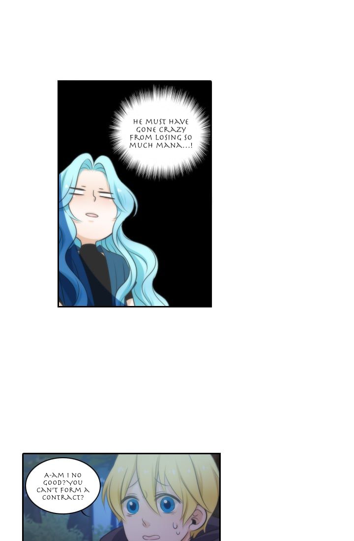 Elqueeness Chapter 12 - Page 40