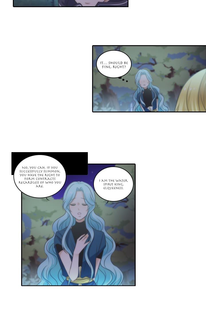 Elqueeness Chapter 12 - Page 41