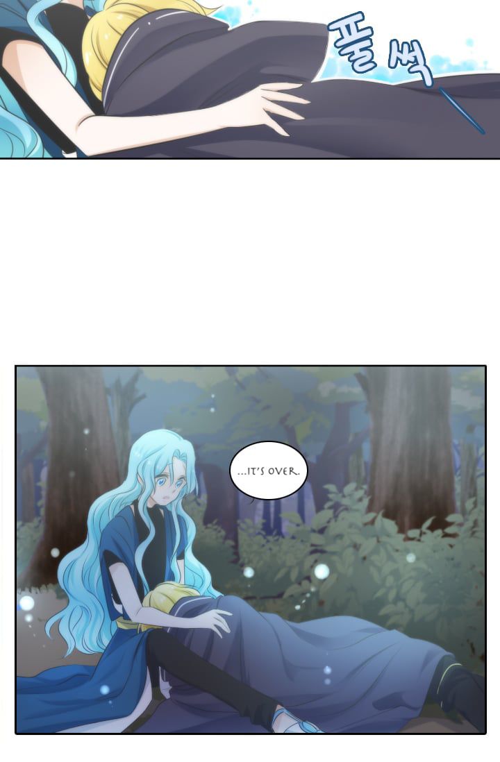 Elqueeness Chapter 12 - Page 48