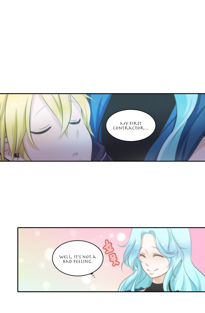 Elqueeness Chapter 12 - Page 49