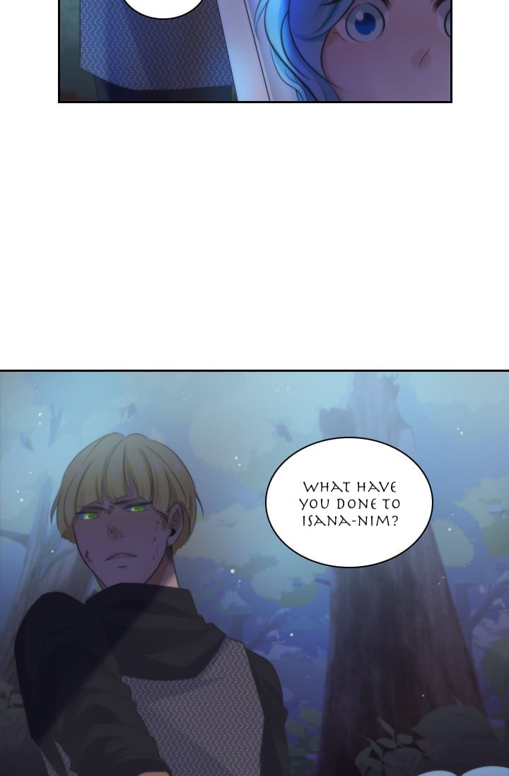 Elqueeness Chapter 12 - Page 51