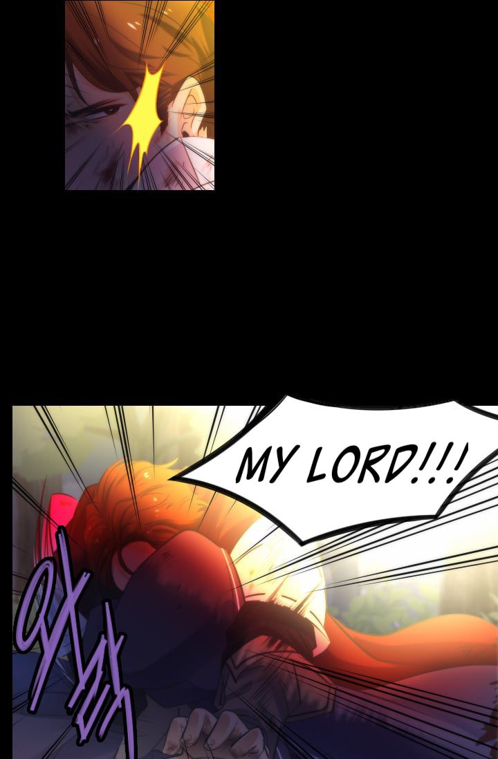 Elqueeness Chapter 12 - Page 9