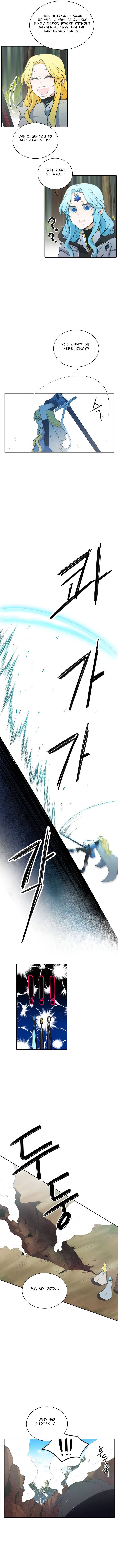 Elqueeness Chapter 129 - Page 3