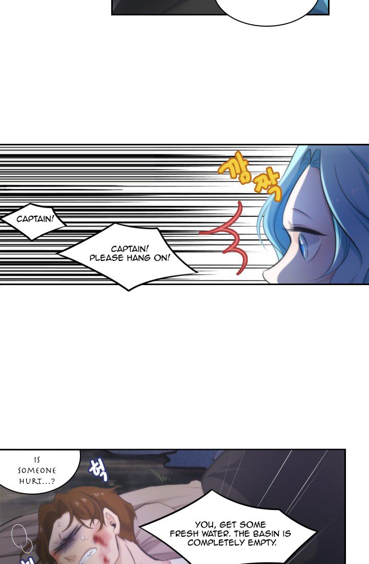 Elqueeness Chapter 13 - Page 18