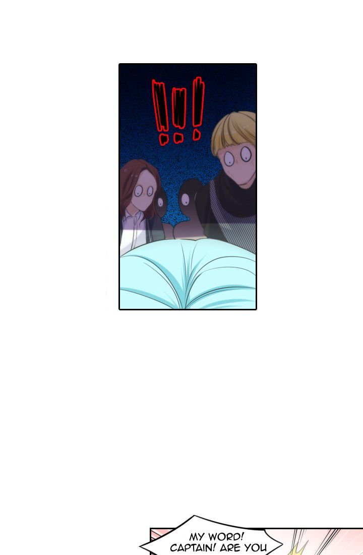 Elqueeness Chapter 13 - Page 27