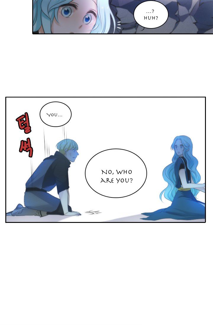 Elqueeness Chapter 13 - Page 31