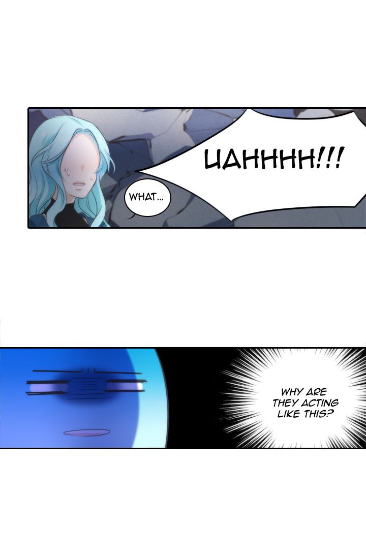 Elqueeness Chapter 13 - Page 39