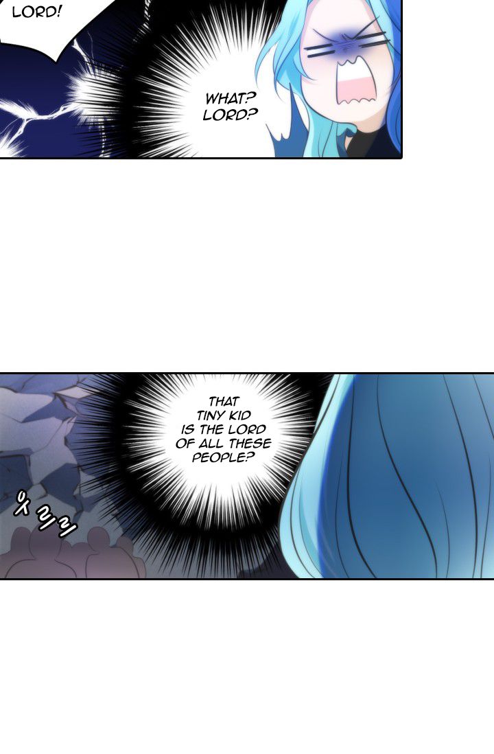 Elqueeness Chapter 13 - Page 41