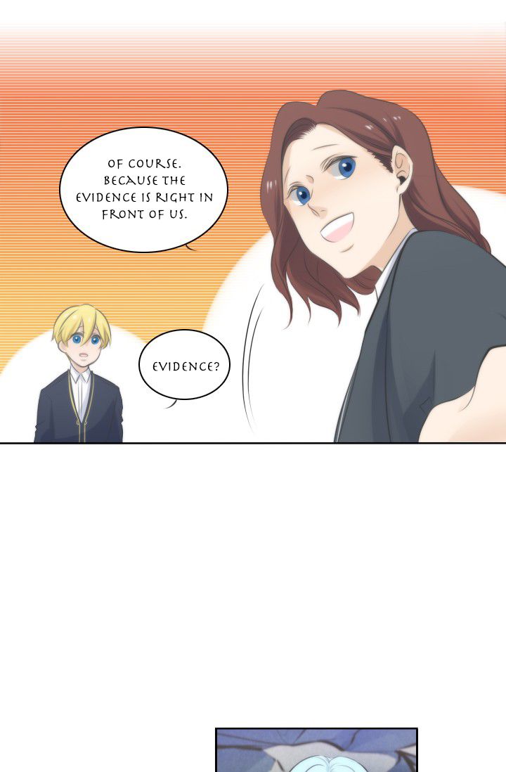 Elqueeness Chapter 13 - Page 44
