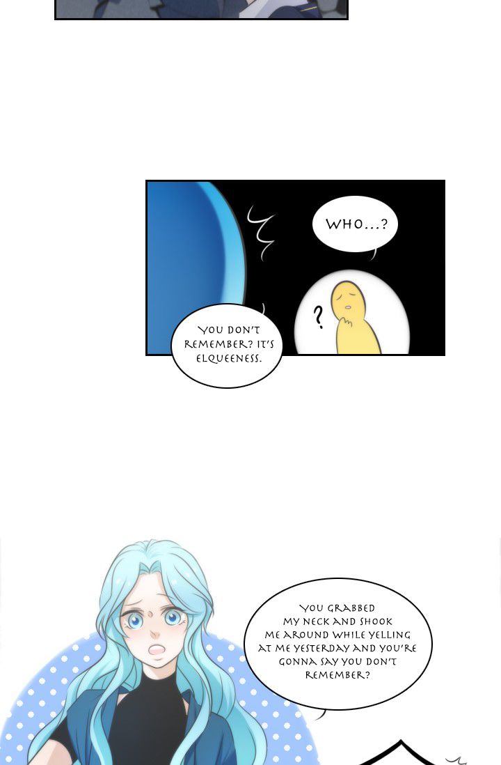 Elqueeness Chapter 13 - Page 46