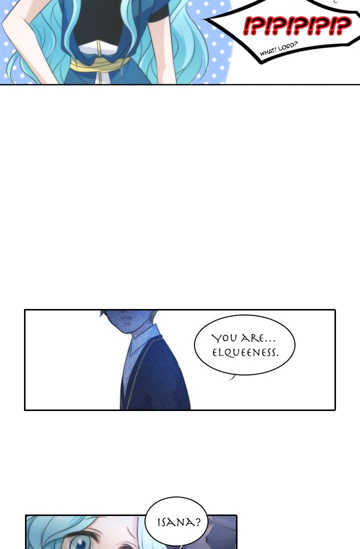 Elqueeness Chapter 13 - Page 47