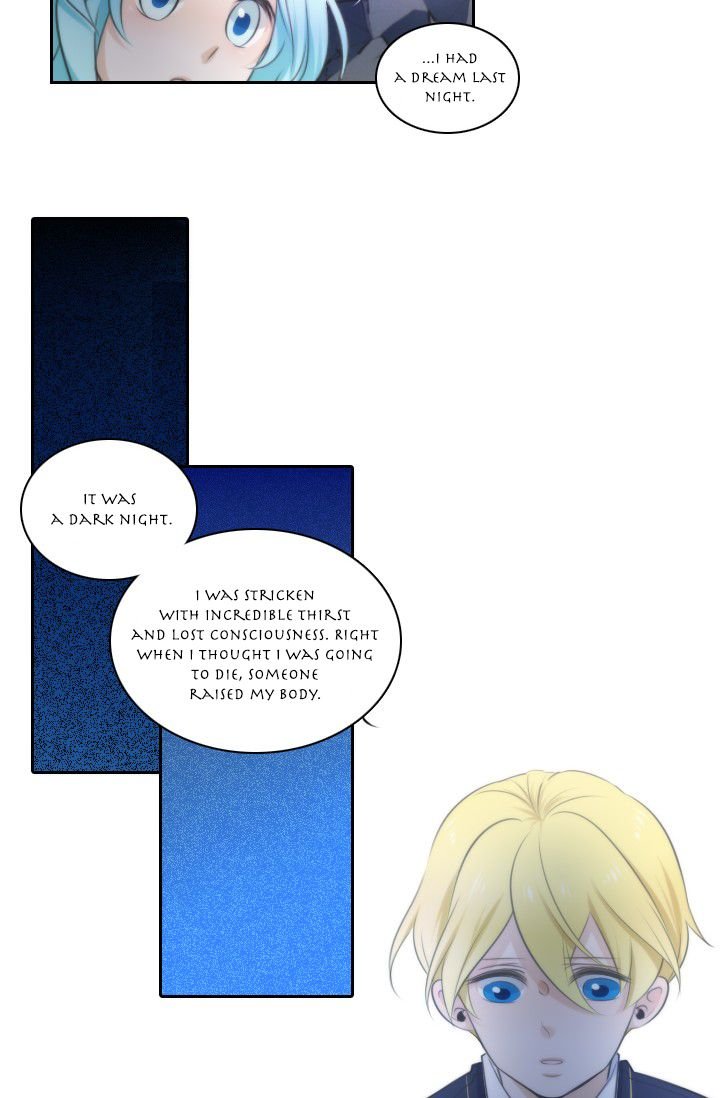 Elqueeness Chapter 13 - Page 48