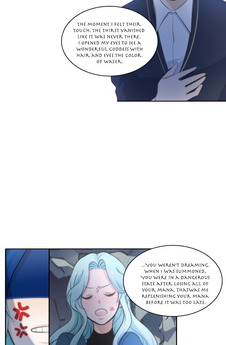 Elqueeness Chapter 13 - Page 49