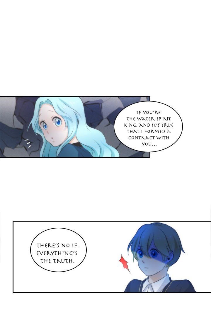 Elqueeness Chapter 13 - Page 52