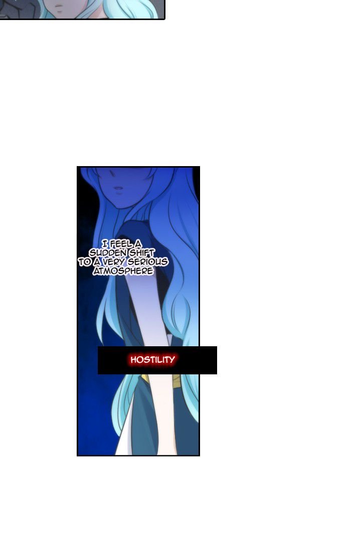 Elqueeness Chapter 13 - Page 54