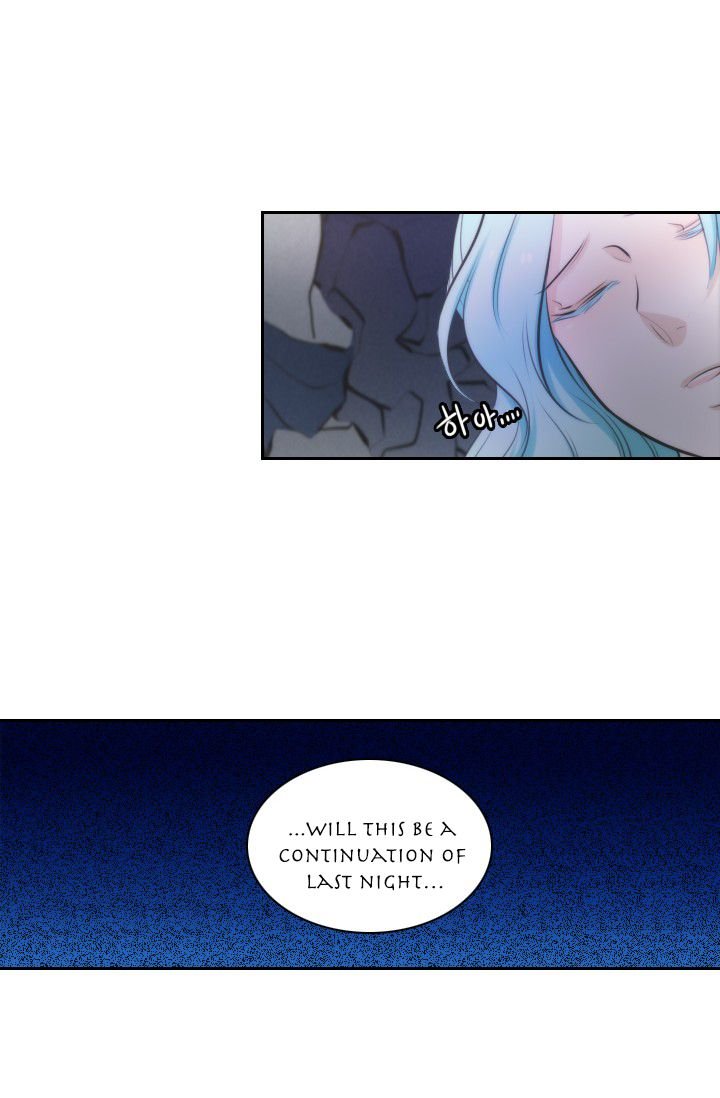 Elqueeness Chapter 13 - Page 55