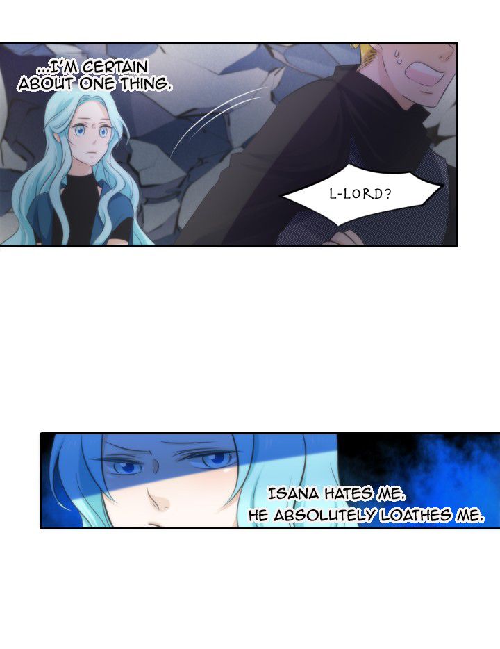 Elqueeness Chapter 13 - Page 57