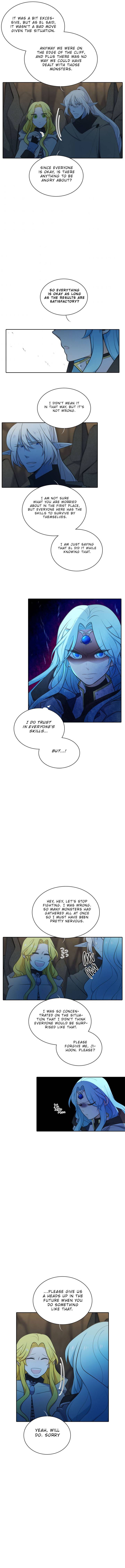 Elqueeness Chapter 130 - Page 2