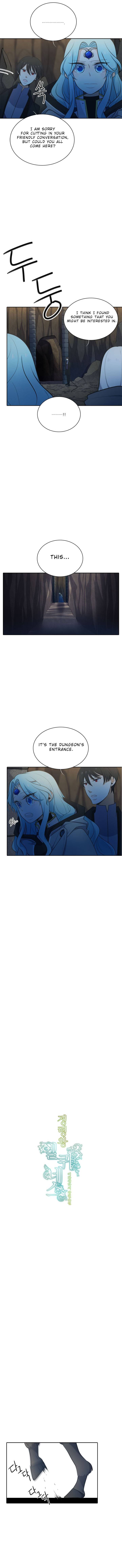 Elqueeness Chapter 130 - Page 3