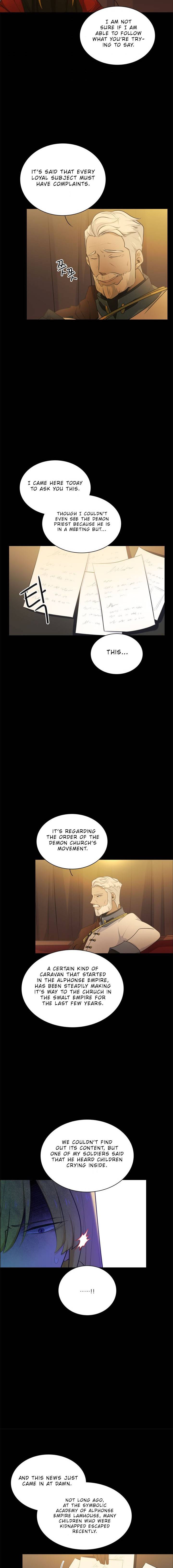 Elqueeness Chapter 130 - Page 5