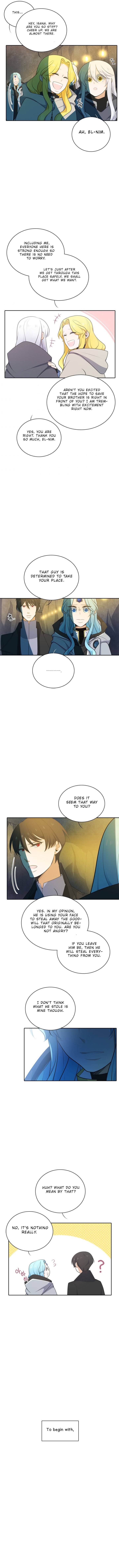 Elqueeness Chapter 131 - Page 2