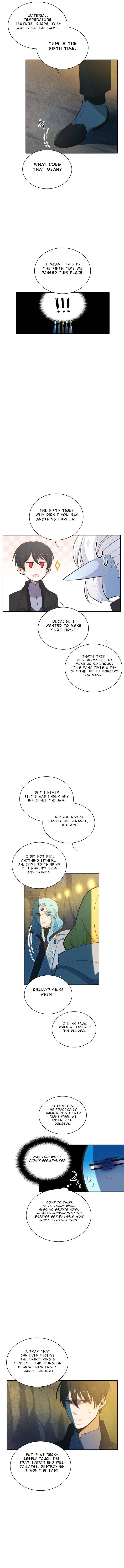 Elqueeness Chapter 131 - Page 4