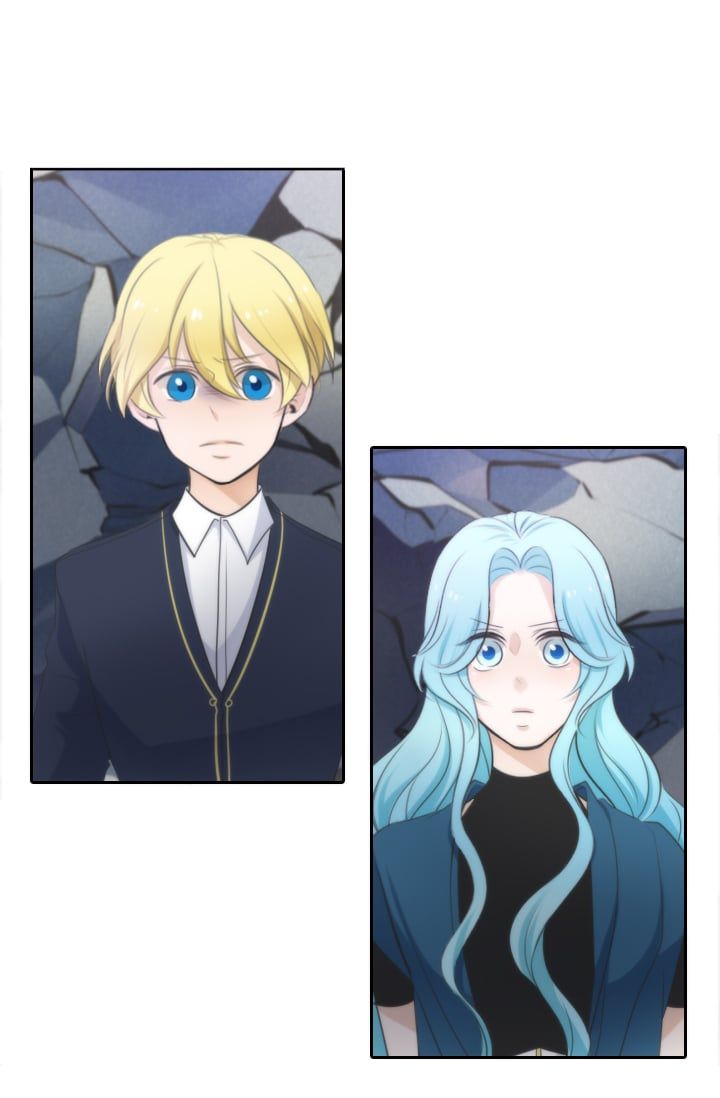 Elqueeness Chapter 14 - Page 2