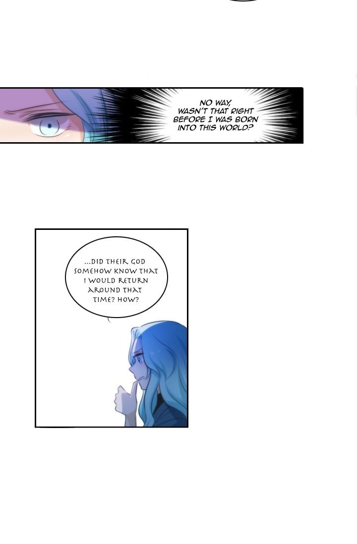 Elqueeness Chapter 14 - Page 21
