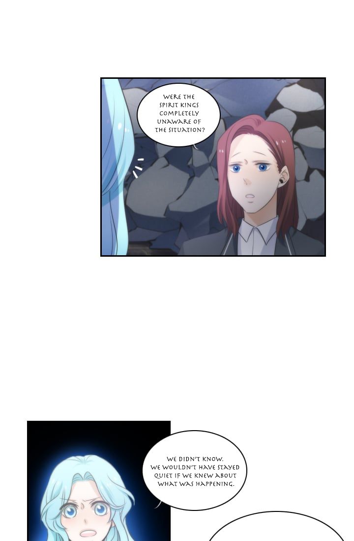 Elqueeness Chapter 14 - Page 22
