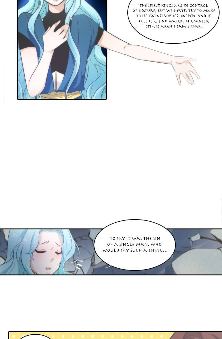 Elqueeness Chapter 14 - Page 23