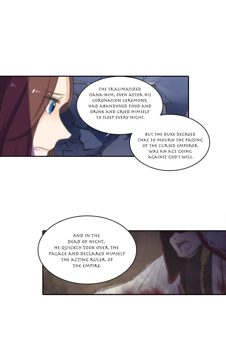 Elqueeness Chapter 14 - Page 28