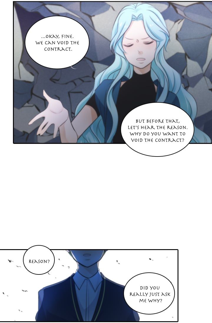 Elqueeness Chapter 14 - Page 4