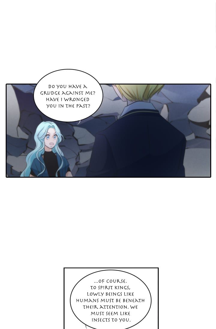 Elqueeness Chapter 14 - Page 5