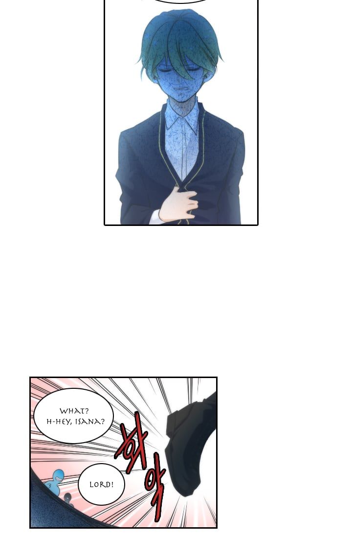 Elqueeness Chapter 14 - Page 6