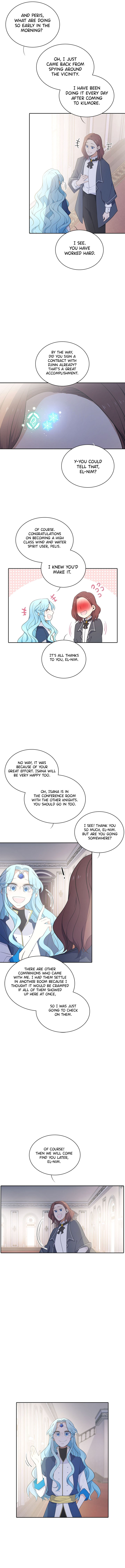 Elqueeness Chapter 162 - Page 2