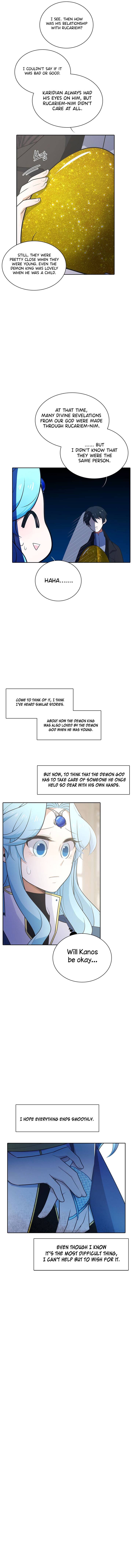 Elqueeness Chapter 163 - Page 2